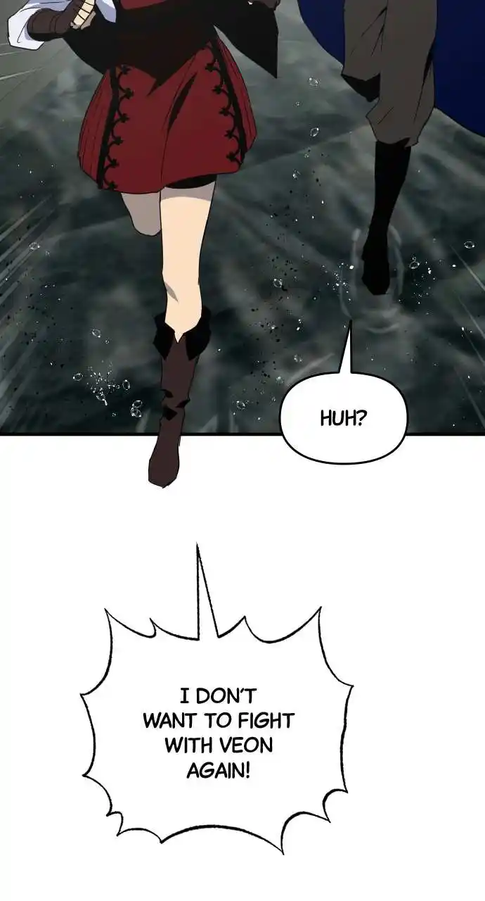 The Fabled Warrior Chapter 127