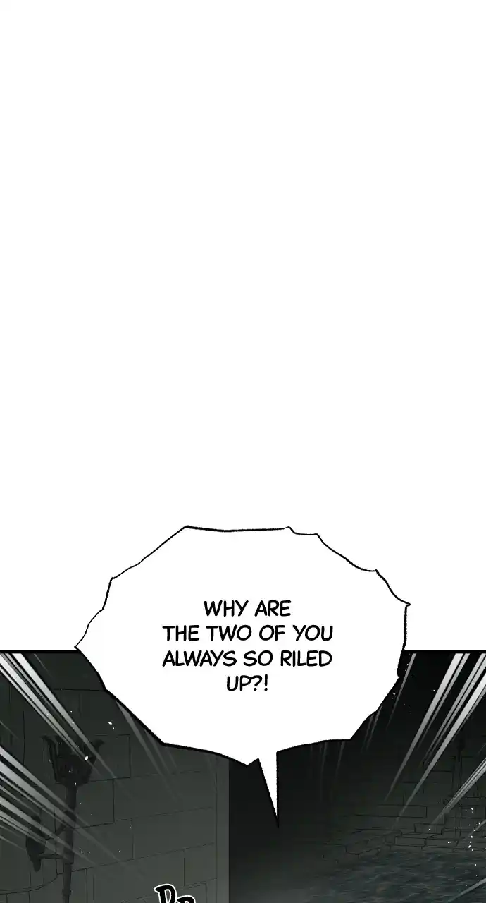 The Fabled Warrior Chapter 127