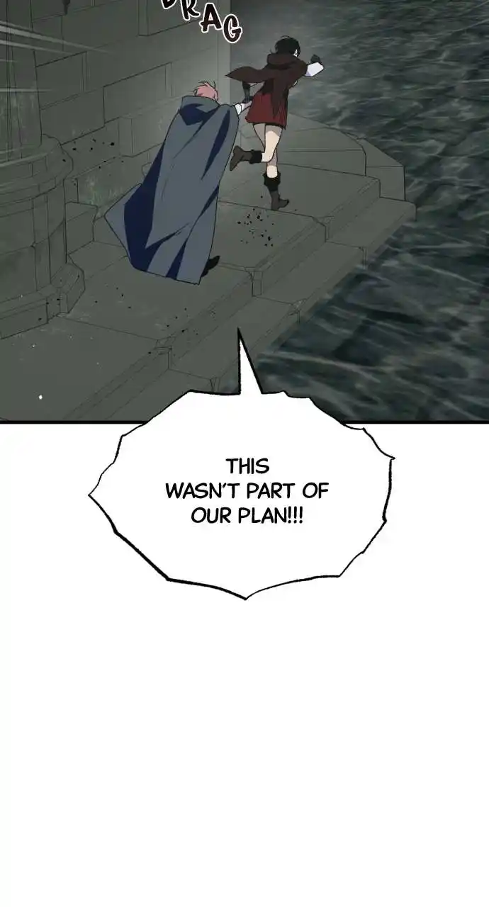 The Fabled Warrior Chapter 127