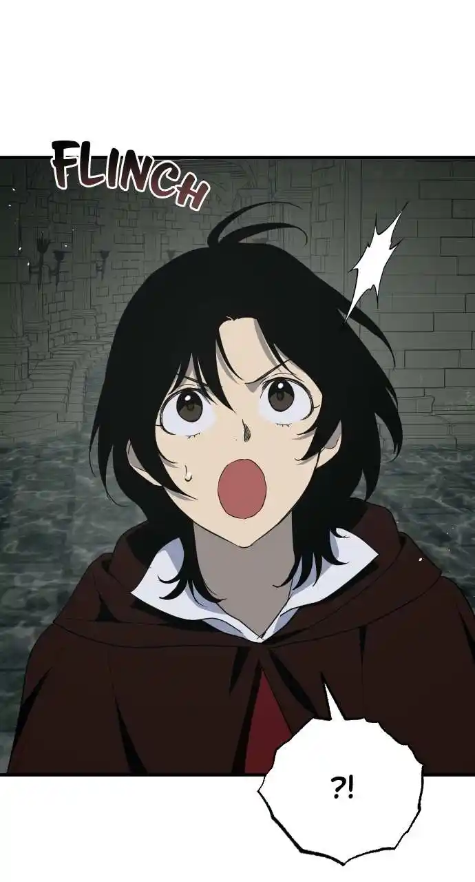 The Fabled Warrior Chapter 127