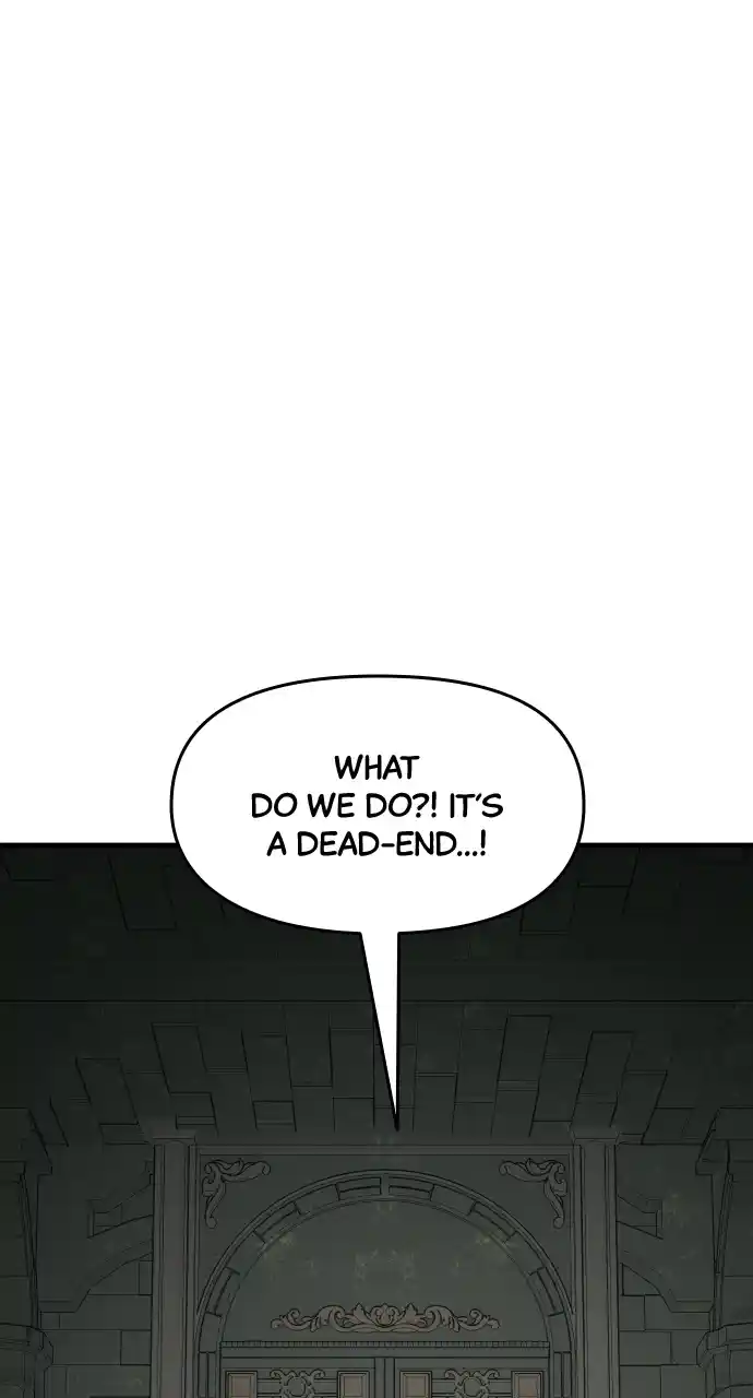 The Fabled Warrior Chapter 127