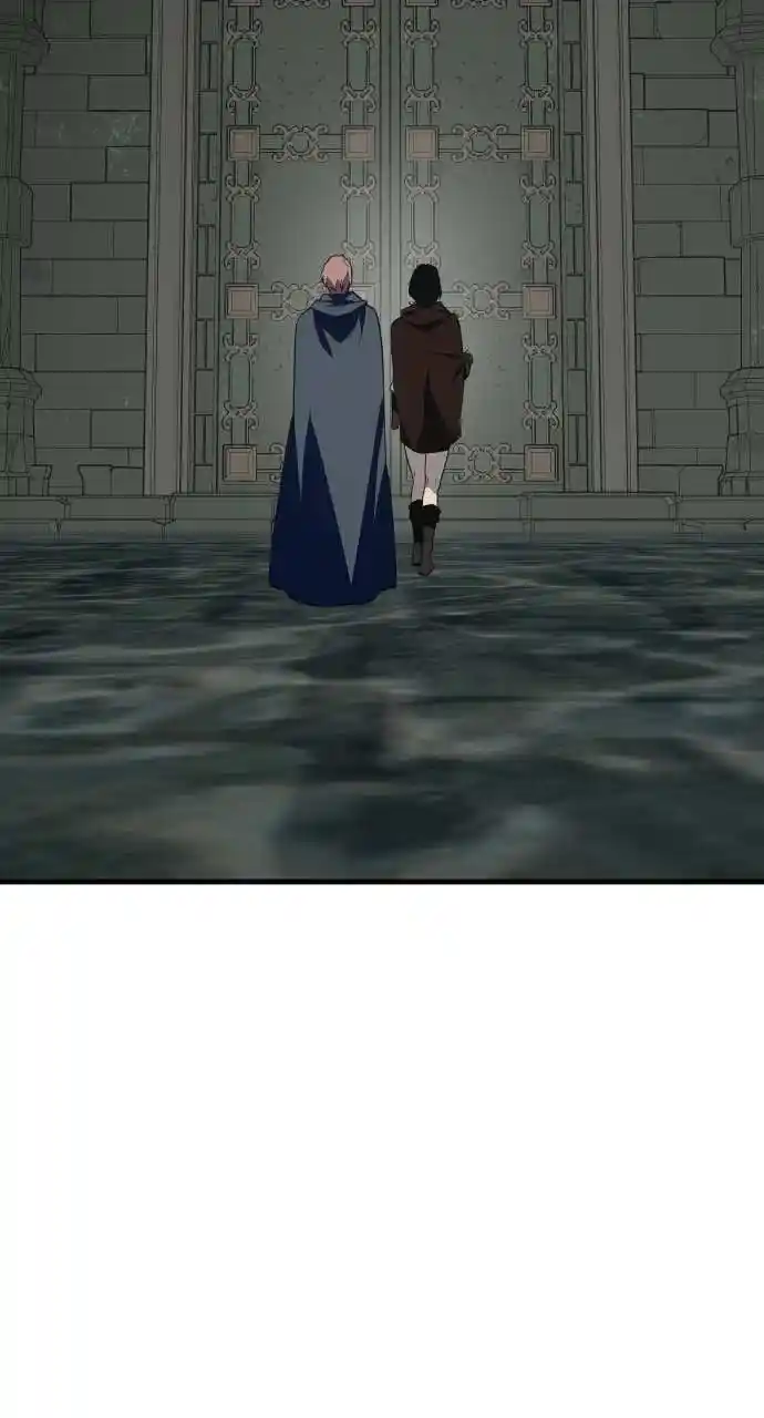 The Fabled Warrior Chapter 127