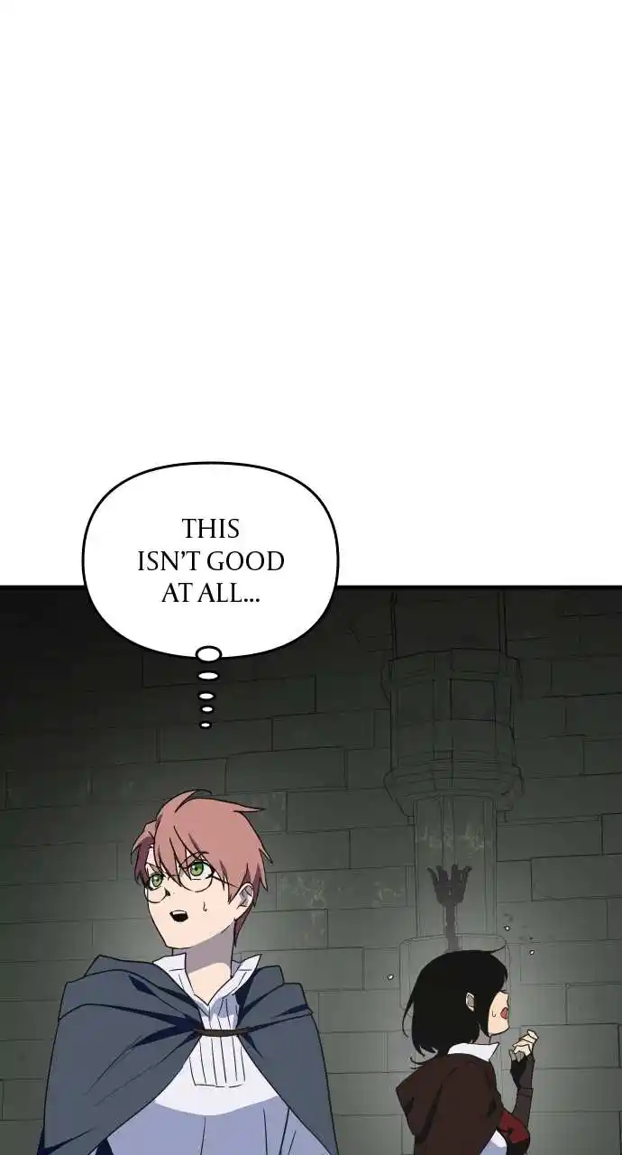 The Fabled Warrior Chapter 127