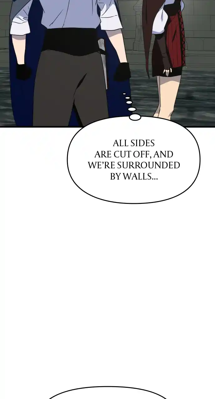 The Fabled Warrior Chapter 127