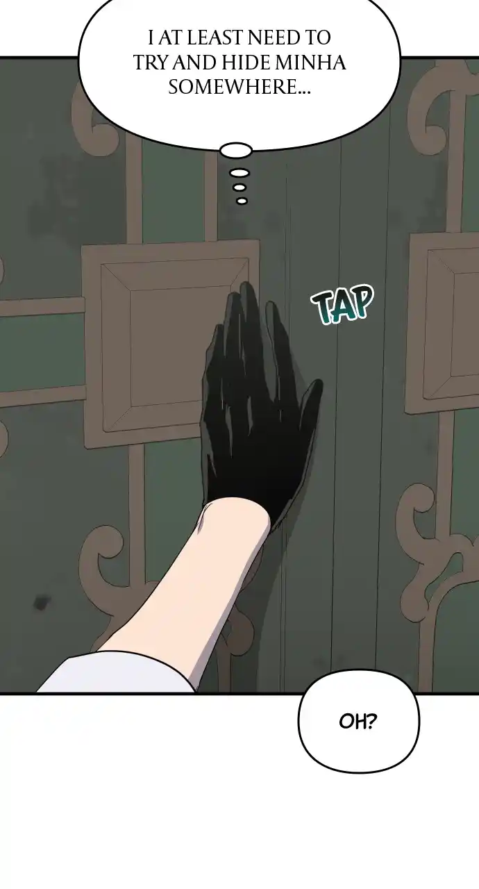 The Fabled Warrior Chapter 127