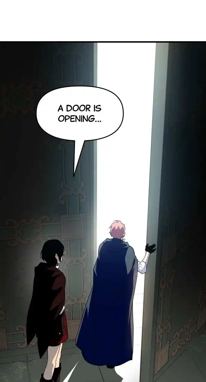 The Fabled Warrior Chapter 127