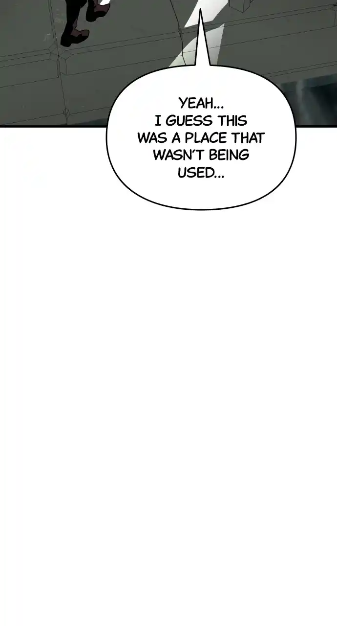 The Fabled Warrior Chapter 127