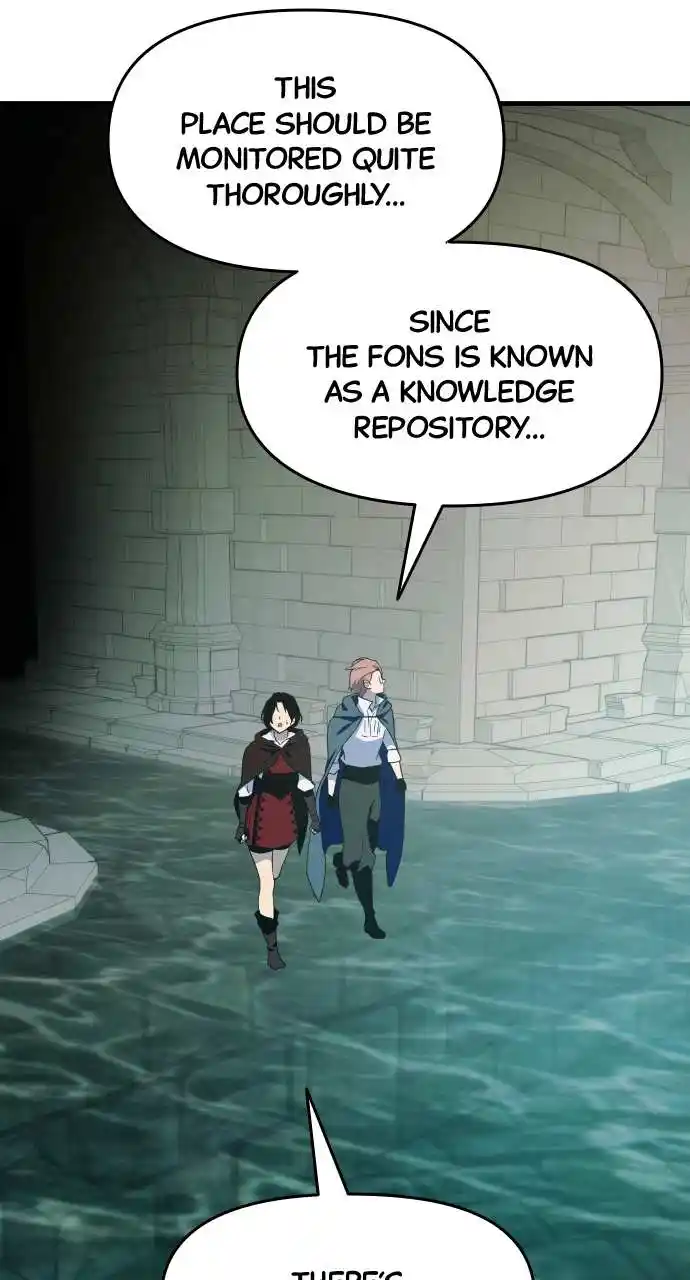 The Fabled Warrior Chapter 127