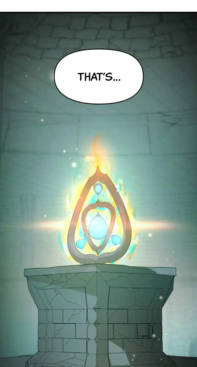 The Fabled Warrior Chapter 127