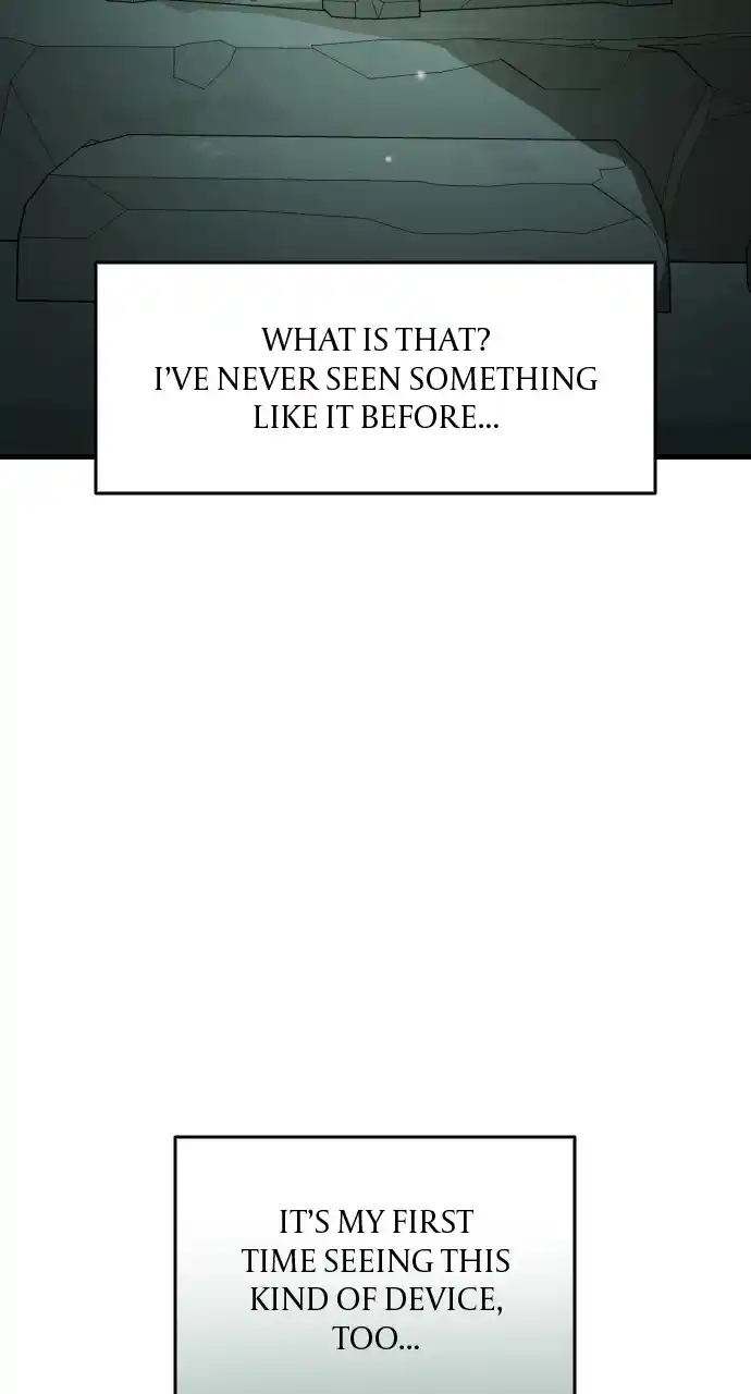 The Fabled Warrior Chapter 127