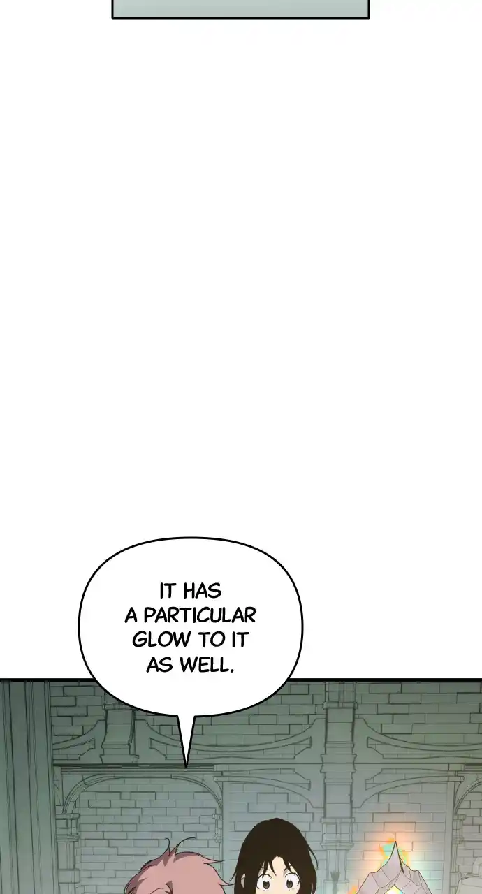 The Fabled Warrior Chapter 127