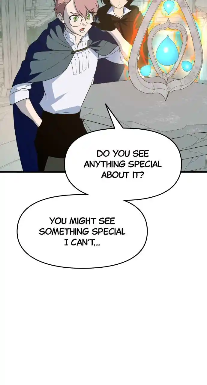 The Fabled Warrior Chapter 127