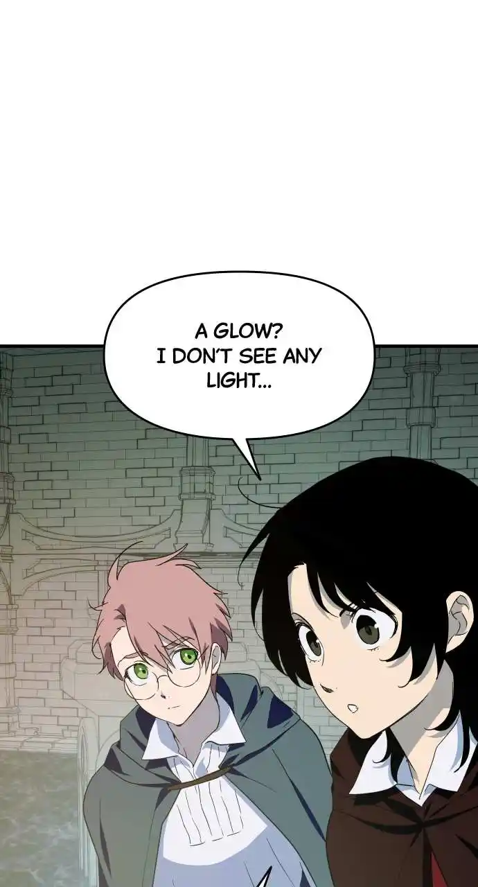 The Fabled Warrior Chapter 127