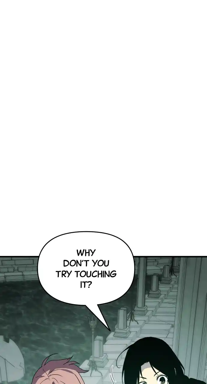 The Fabled Warrior Chapter 127