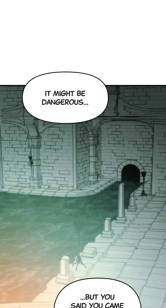 The Fabled Warrior Chapter 127