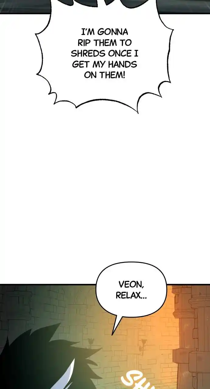 The Fabled Warrior Chapter 127