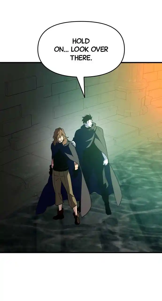 The Fabled Warrior Chapter 127