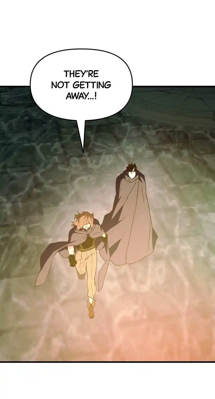 The Fabled Warrior Chapter 127