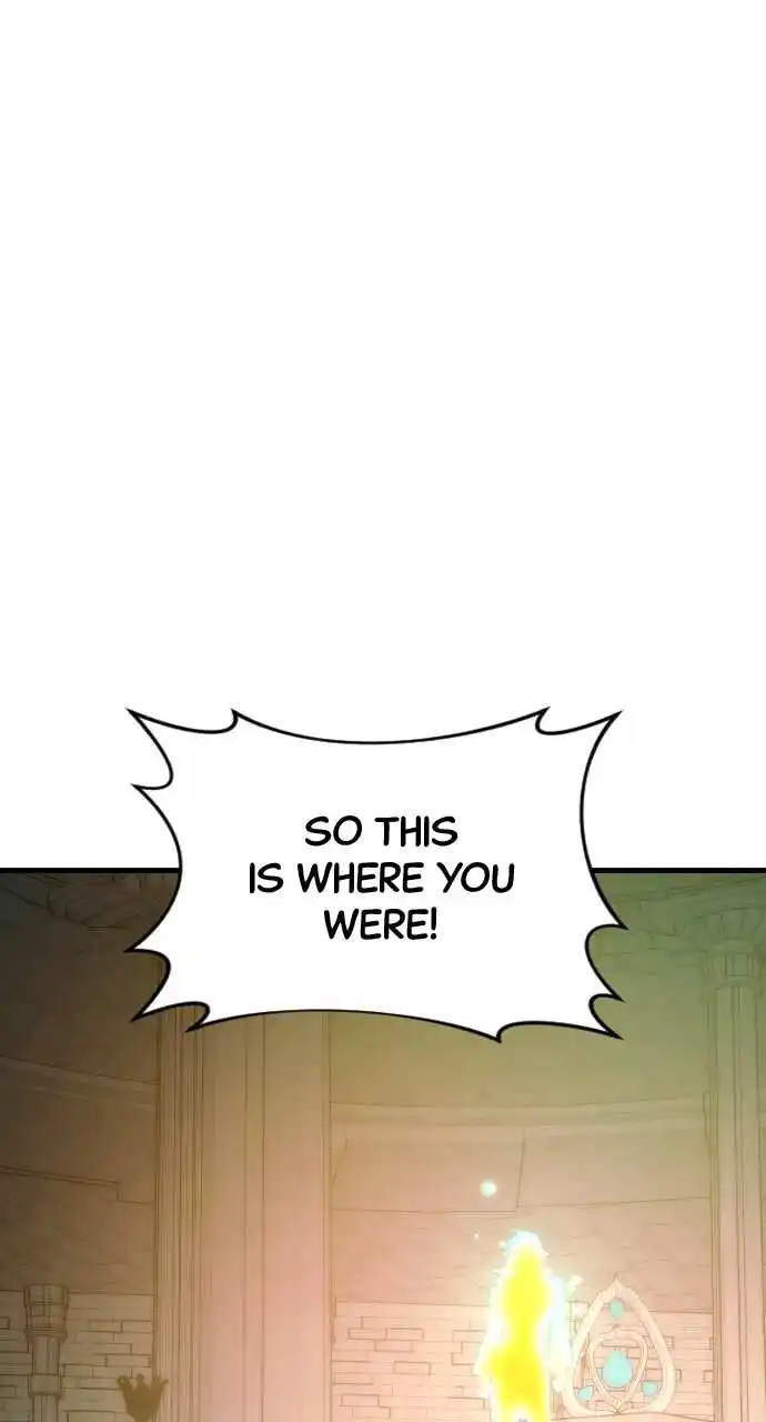 The Fabled Warrior Chapter 127