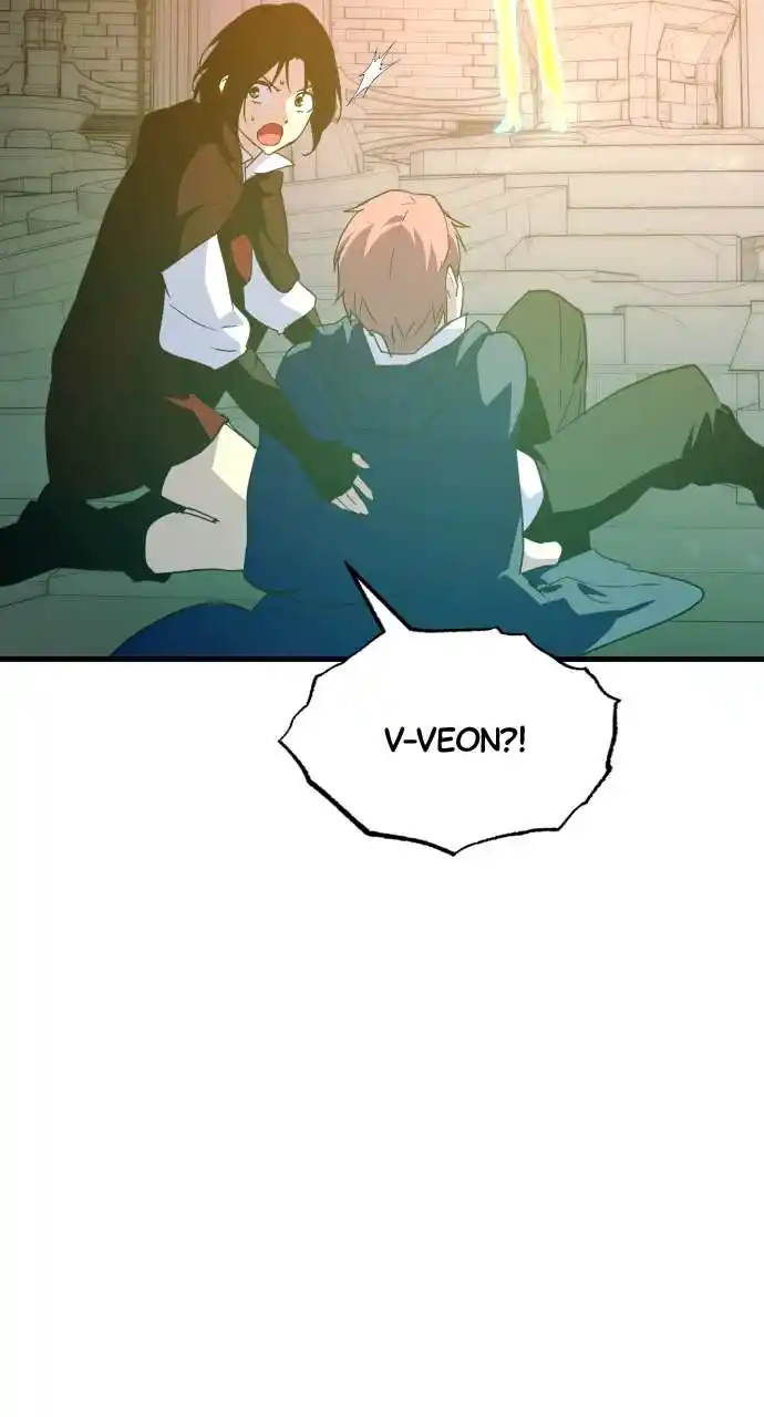 The Fabled Warrior Chapter 127