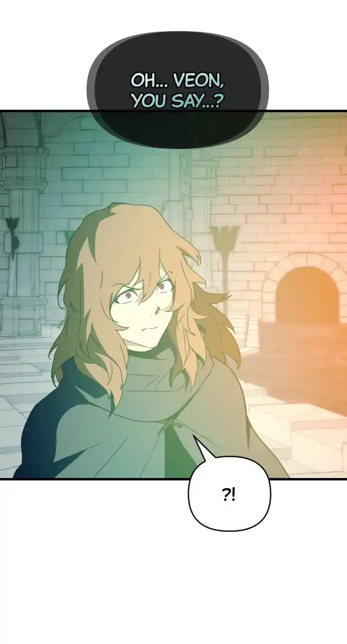 The Fabled Warrior Chapter 127