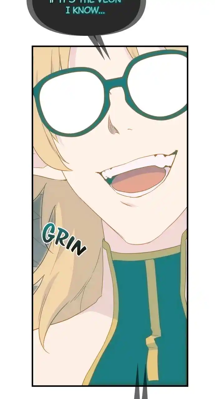 The Fabled Warrior Chapter 127