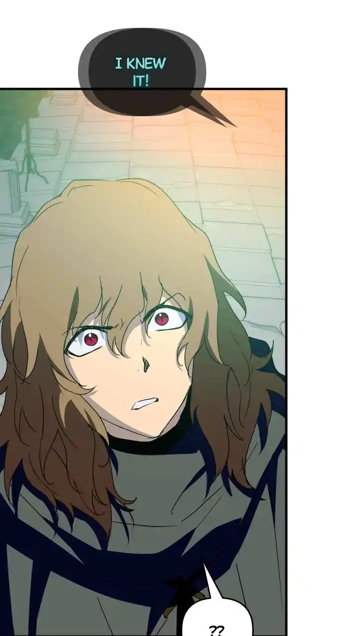 The Fabled Warrior Chapter 127