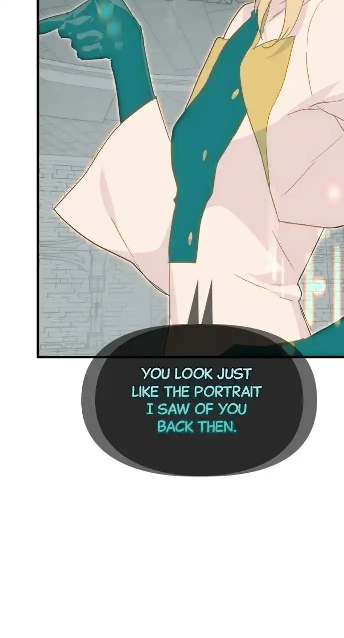 The Fabled Warrior Chapter 127