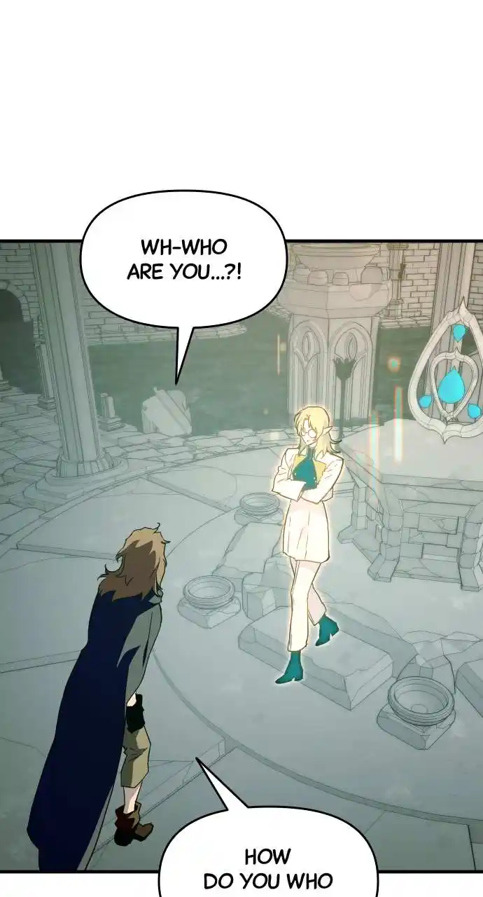 The Fabled Warrior Chapter 127