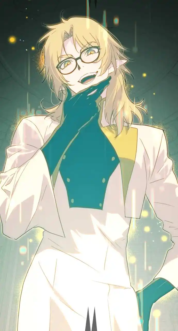 The Fabled Warrior Chapter 127