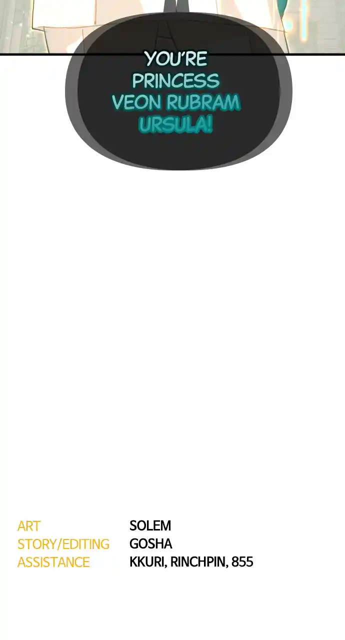 The Fabled Warrior Chapter 127