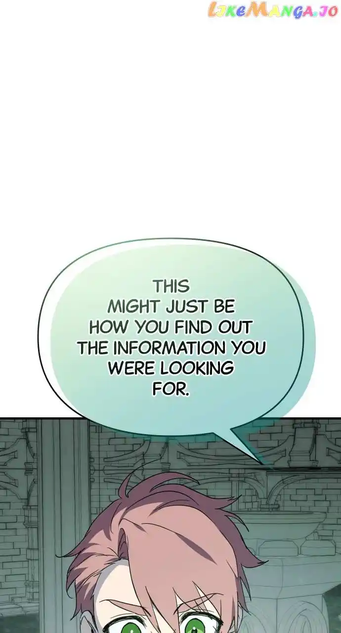 The Fabled Warrior Chapter 128