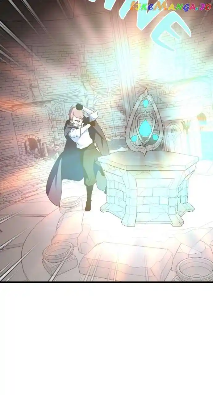 The Fabled Warrior Chapter 128