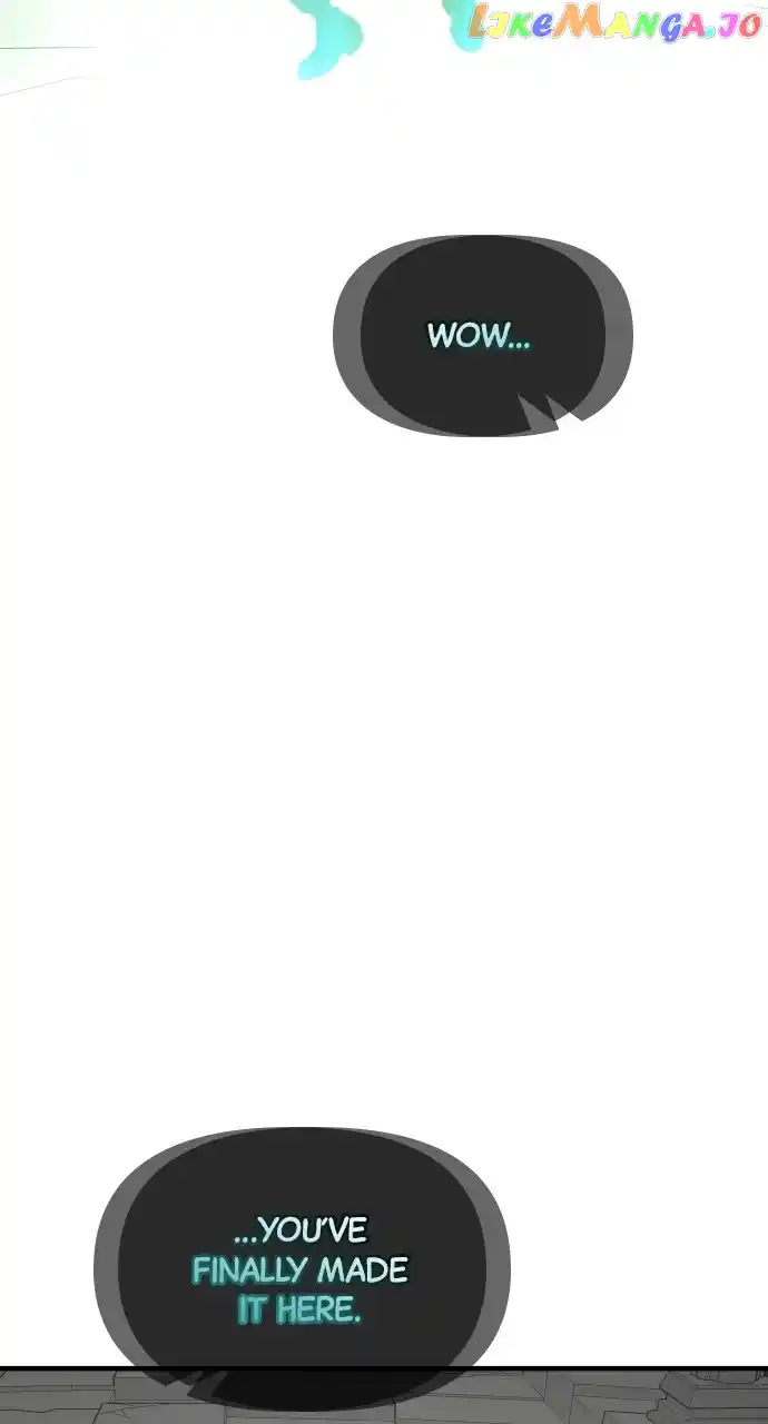 The Fabled Warrior Chapter 128