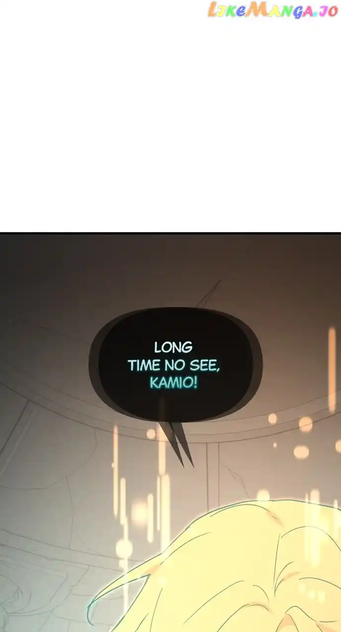 The Fabled Warrior Chapter 128