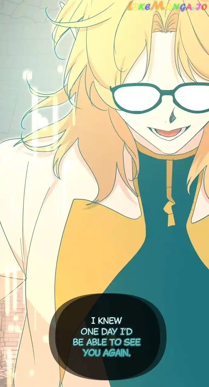 The Fabled Warrior Chapter 128