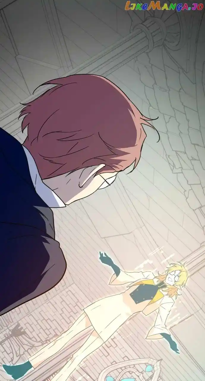 The Fabled Warrior Chapter 128