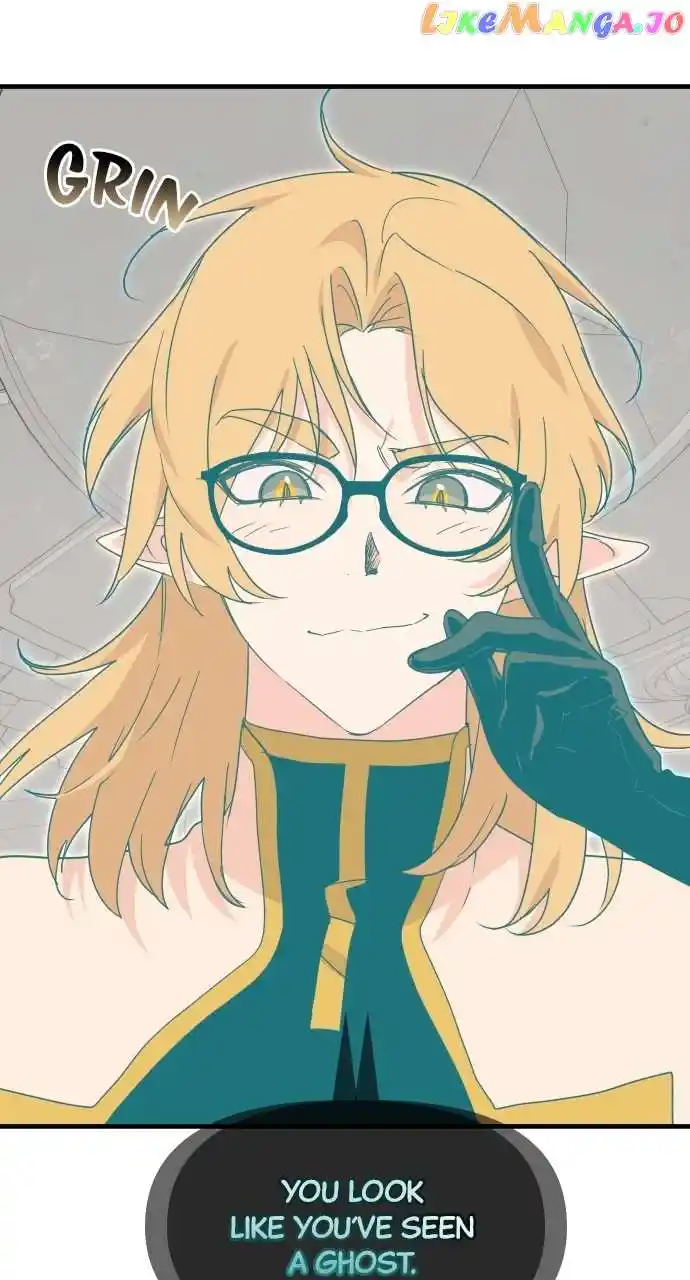 The Fabled Warrior Chapter 128