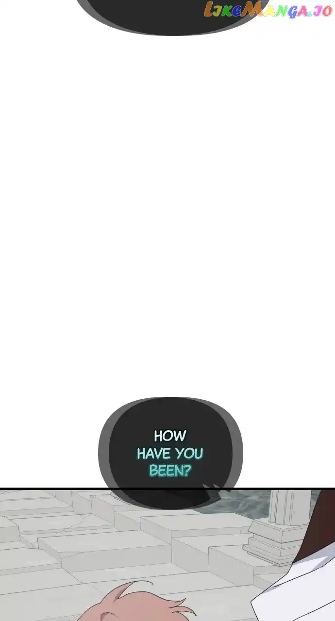 The Fabled Warrior Chapter 128