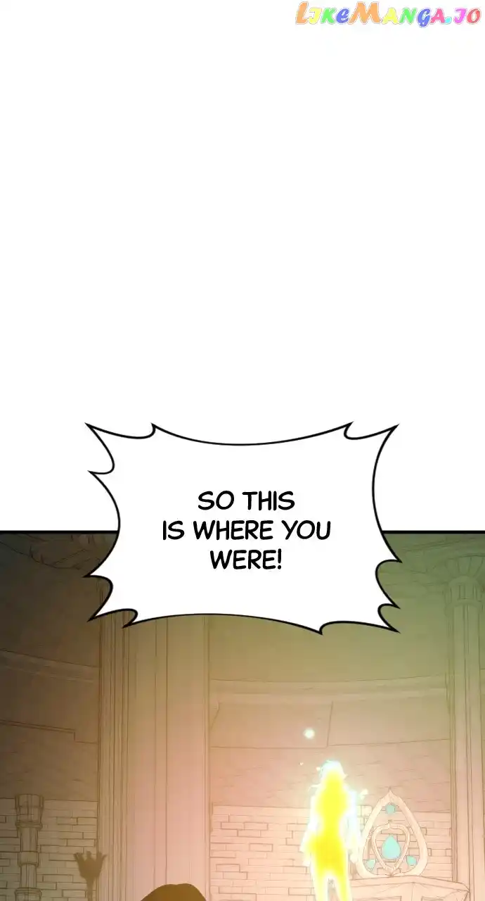 The Fabled Warrior Chapter 128