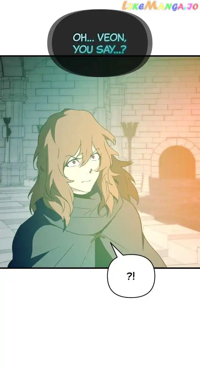 The Fabled Warrior Chapter 128