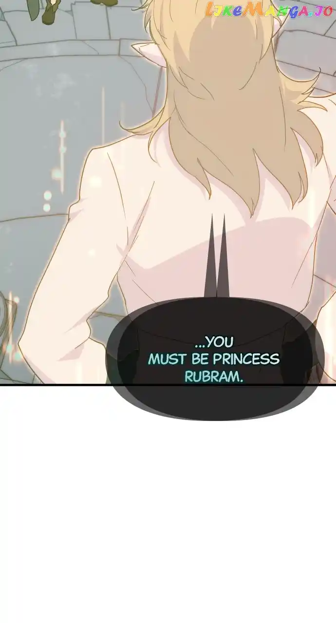 The Fabled Warrior Chapter 128