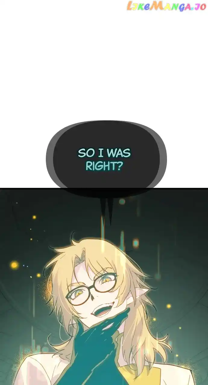 The Fabled Warrior Chapter 128