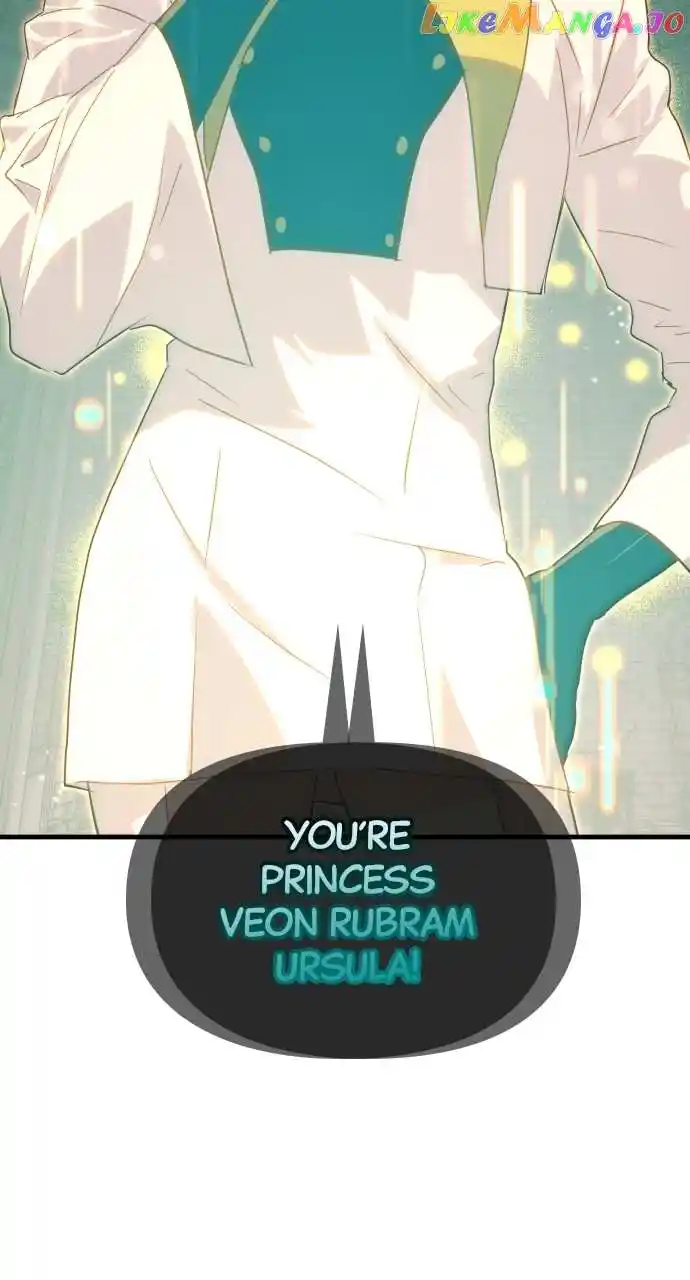 The Fabled Warrior Chapter 128