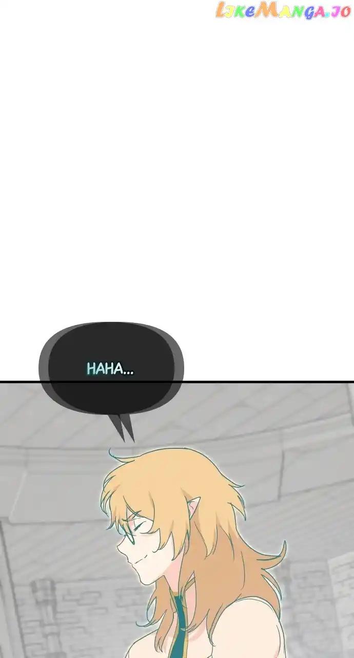 The Fabled Warrior Chapter 128