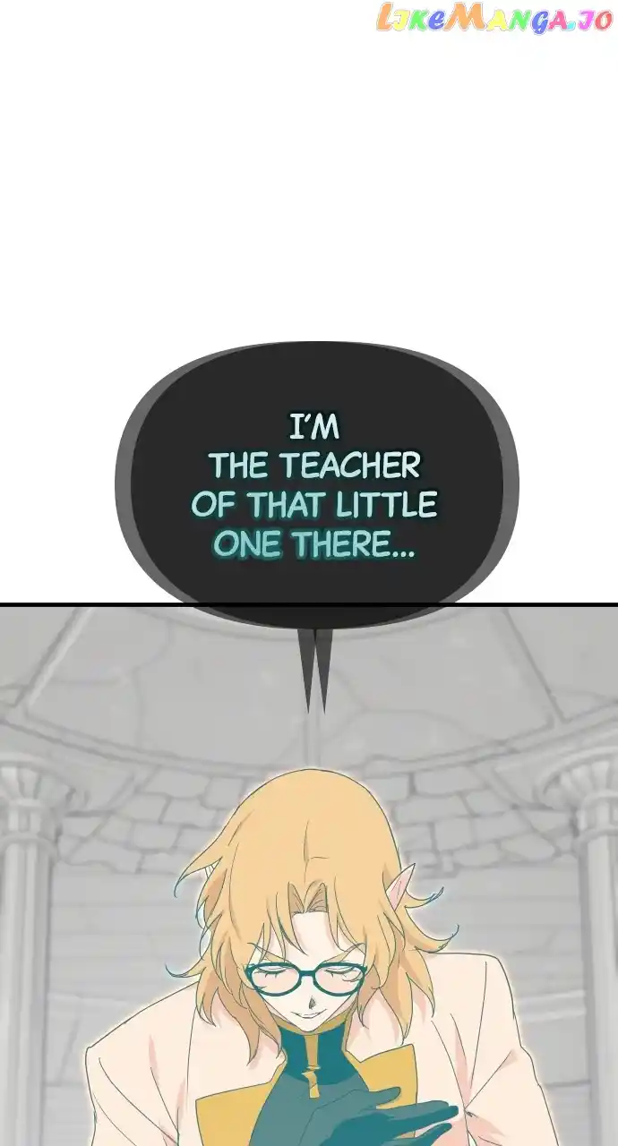 The Fabled Warrior Chapter 128