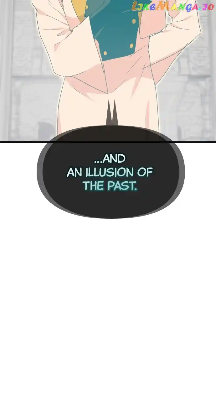 The Fabled Warrior Chapter 128