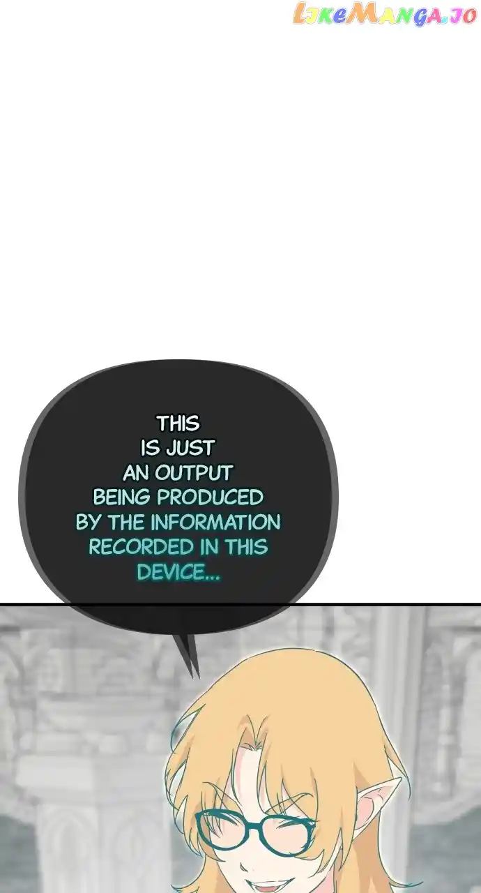 The Fabled Warrior Chapter 128