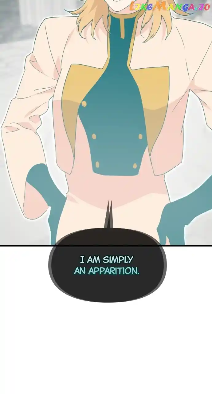 The Fabled Warrior Chapter 128