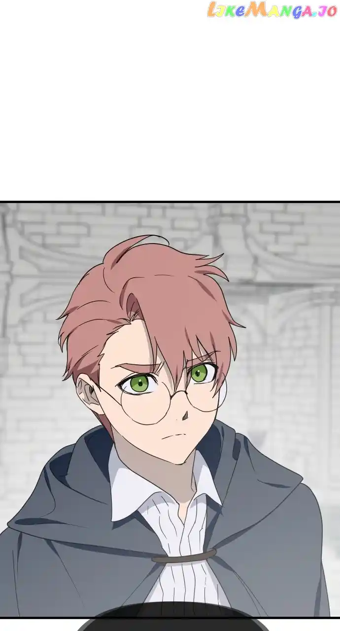 The Fabled Warrior Chapter 128